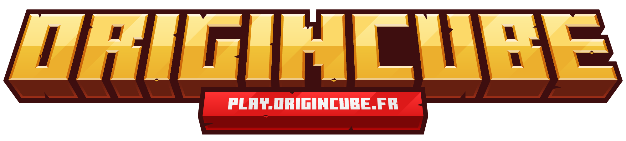 Logo de OriginCube